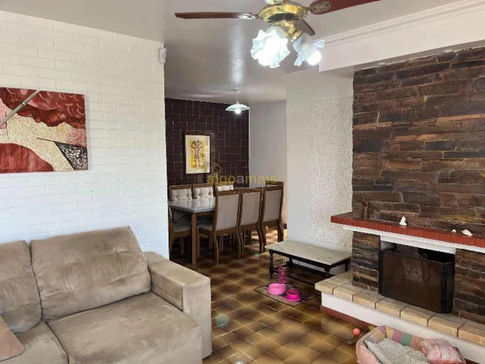Casa, 4 quartos, 204 m² - Foto 9