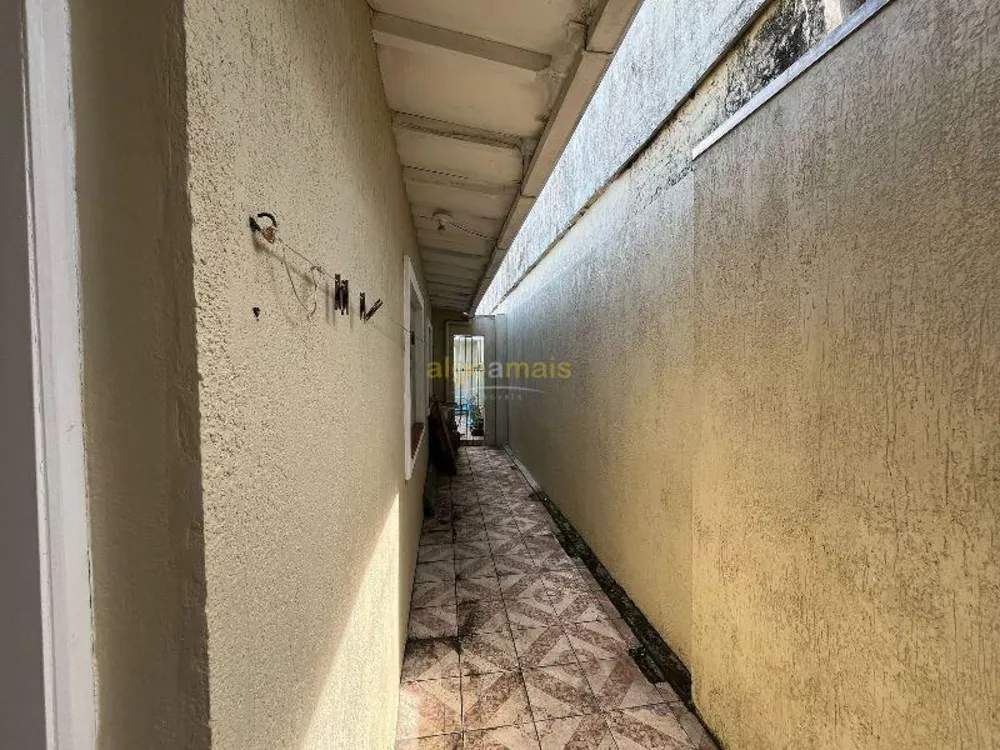 Casa, 4 quartos, 204 m² - Foto 2