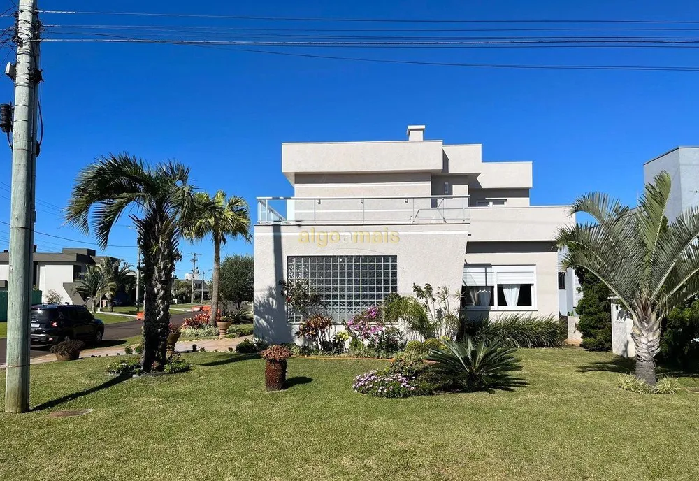 Casa de Condomínio, 4 quartos - Foto 4