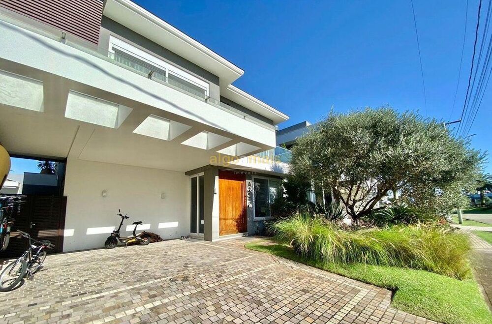 Casa de Condomínio, 5 quartos - Foto 4