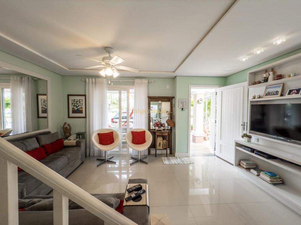 Casa, 7 quartos, 297 m² - Foto 3