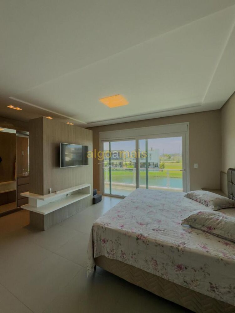 Casa de Condomínio, 5 quartos - Foto 11