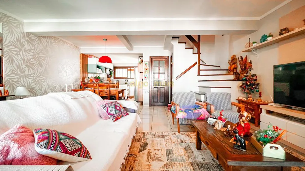 Casa de Condomínio, 5 quartos - Foto 3
