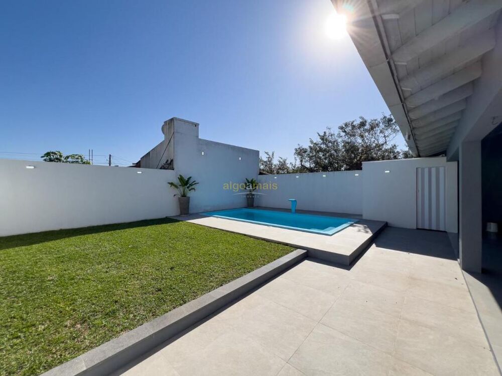 Casa, 3 quartos, 145 m² - Foto 2
