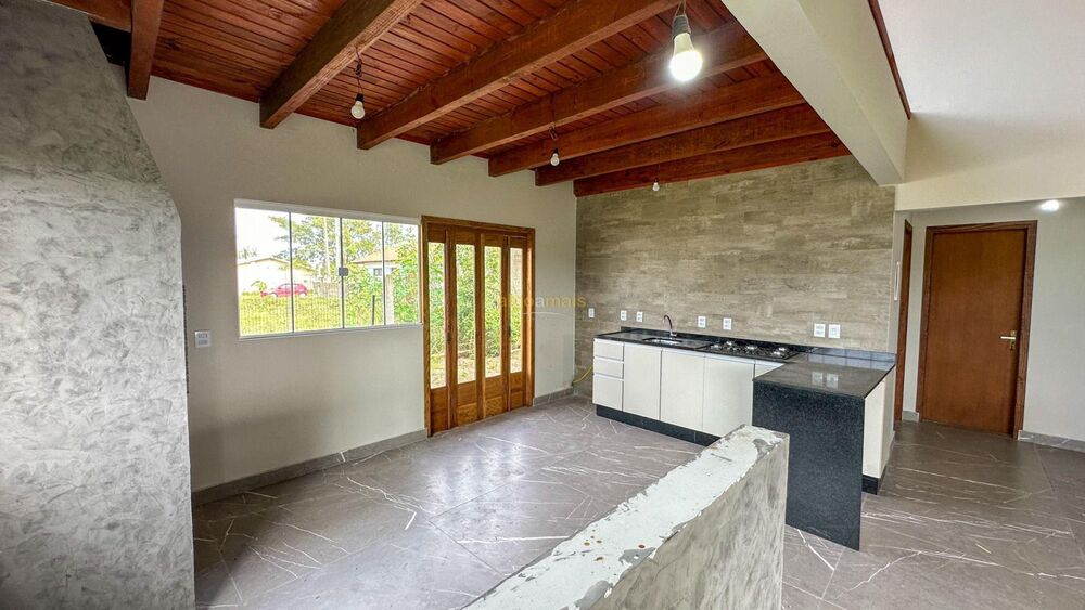 Casa, 3 quartos, 145 m² - Foto 1