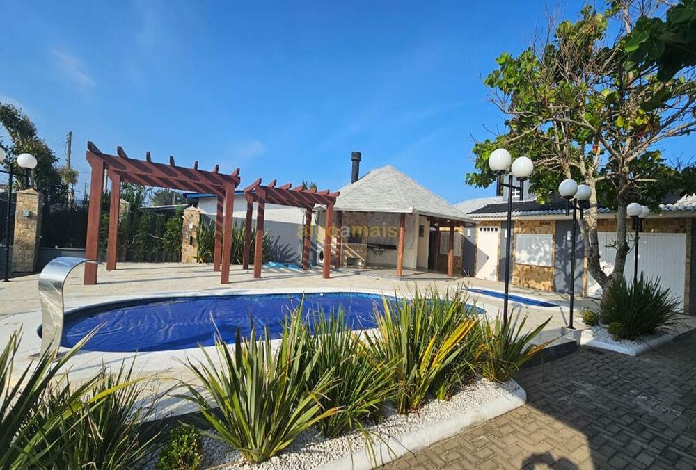 Casa, 4 quartos, 159 m² - Foto 2