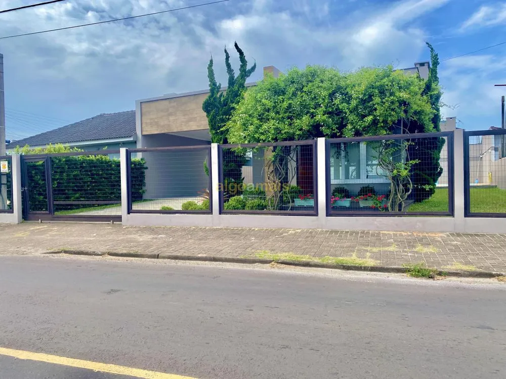 Casa, 3 quartos, 144 m² - Foto 1