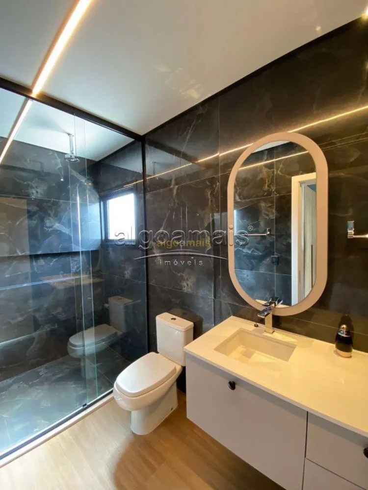 Casa, 4 quartos, 352 m² - Foto 16