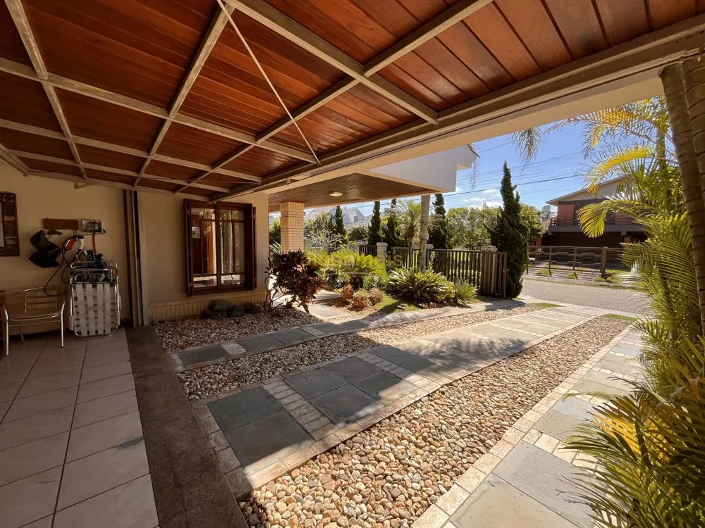 Casa, 4 quartos, 352 m² - Foto 7