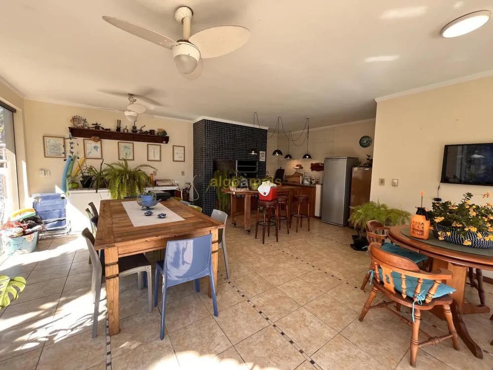 Casa, 4 quartos, 352 m² - Foto 5
