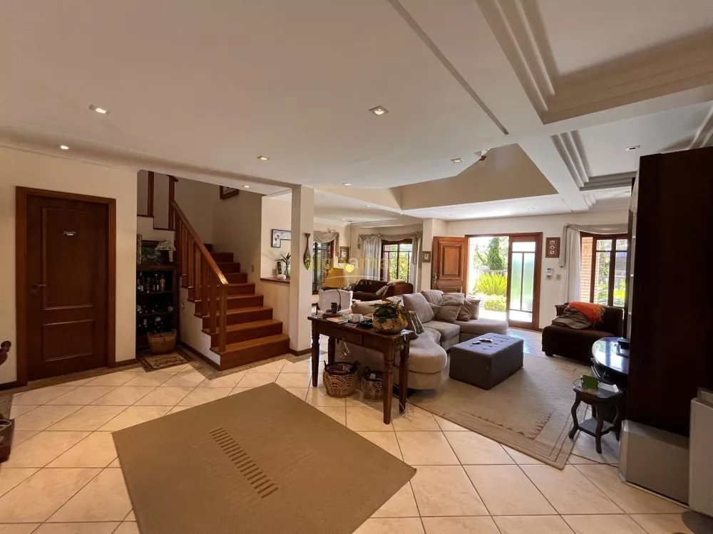 Casa, 4 quartos, 352 m² - Foto 6