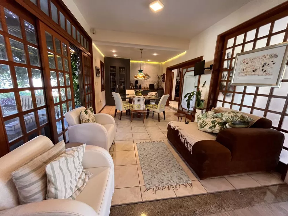 Casa, 4 quartos, 352 m² - Foto 4