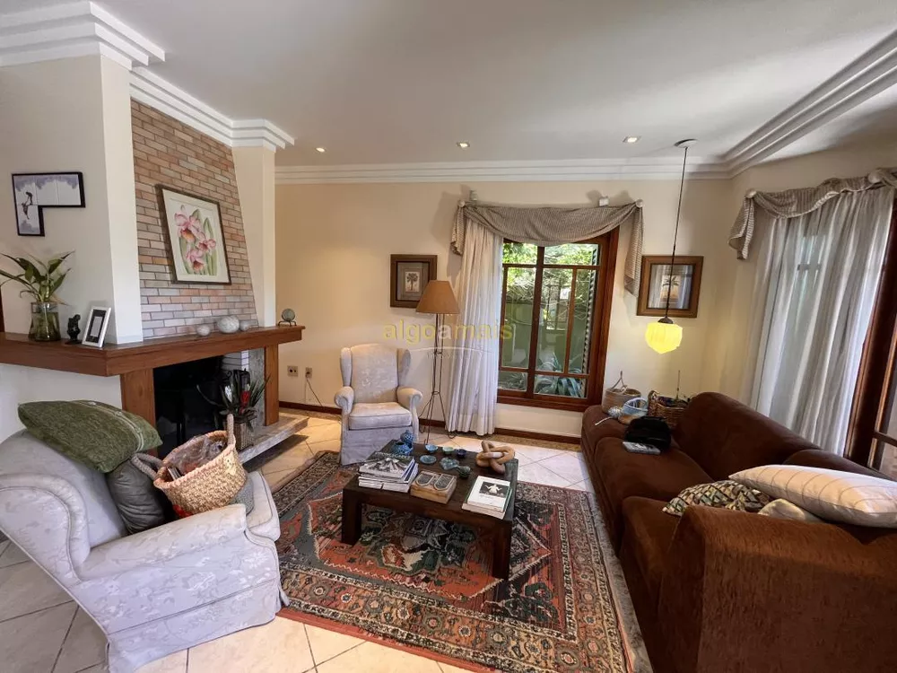 Casa, 4 quartos, 352 m² - Foto 5