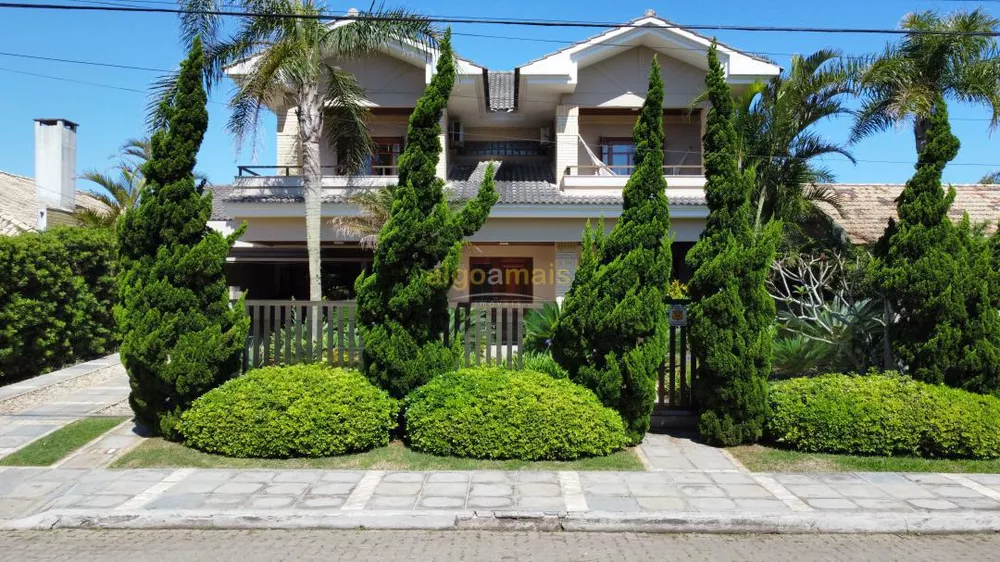 Casa, 4 quartos, 352 m² - Foto 3