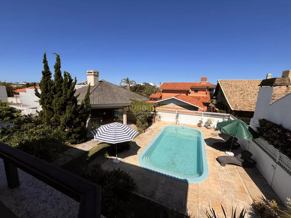 Casa, 4 quartos, 352 m² - Foto 8