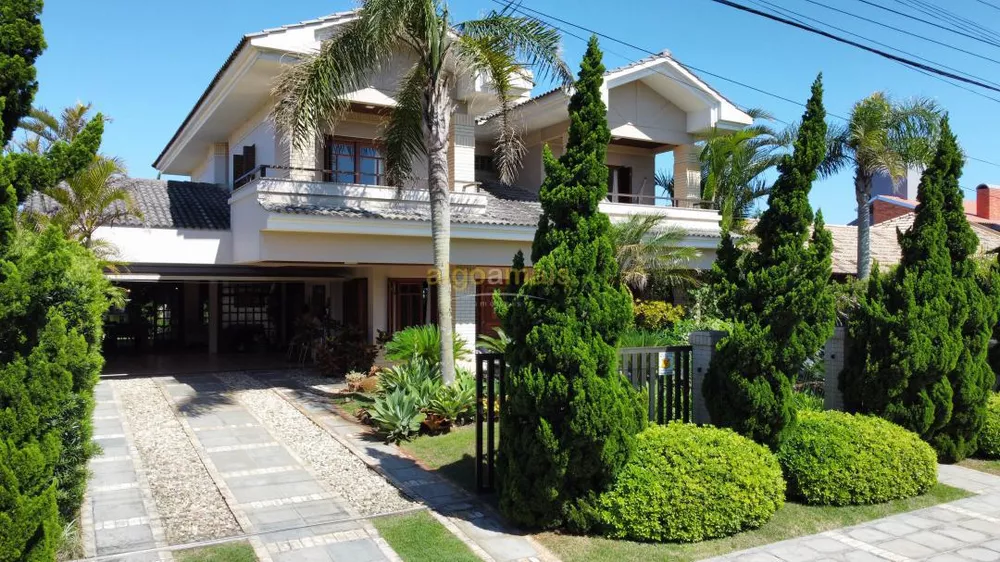Casa, 4 quartos, 352 m² - Foto 2