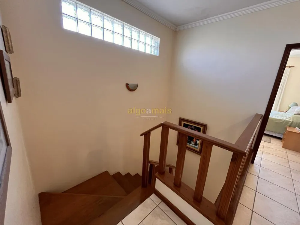 Casa, 4 quartos, 352 m² - Foto 13
