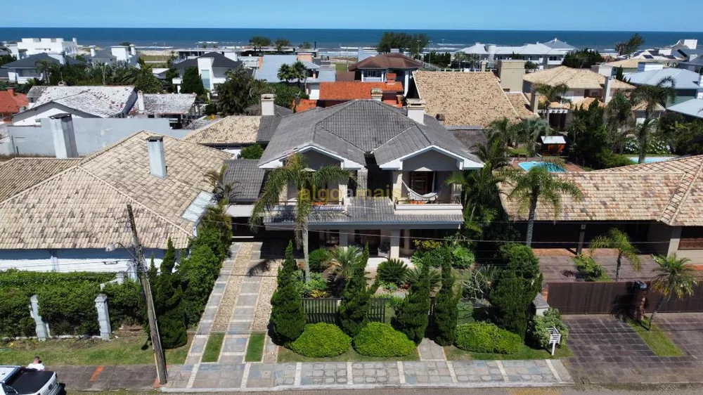 Casa, 4 quartos, 352 m² - Foto 12