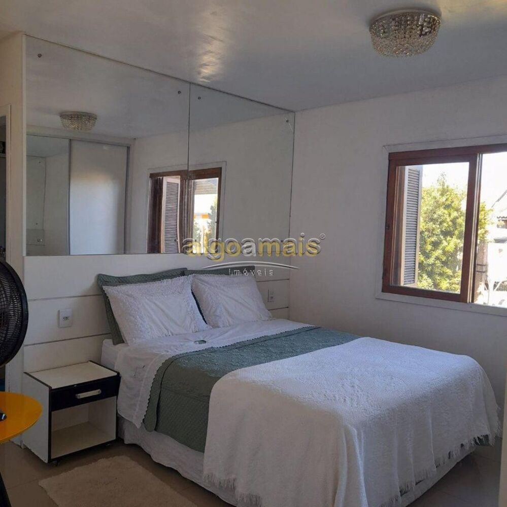 Casa à venda com 2 quartos, 102m² - Foto 6