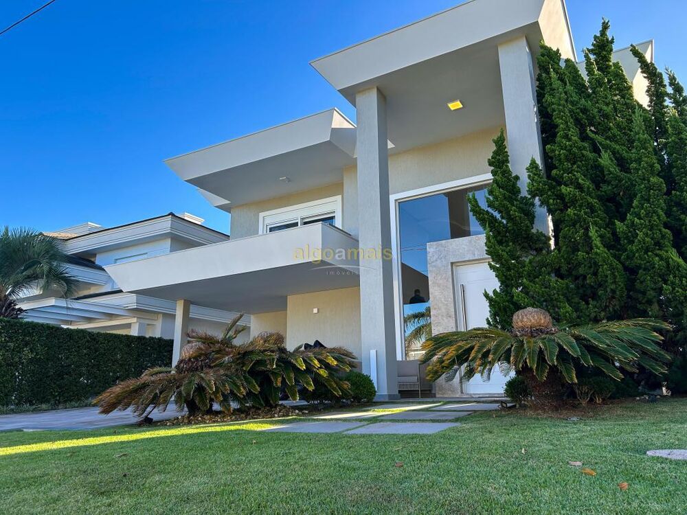 Casa de Condomínio, 5 quartos - Foto 30