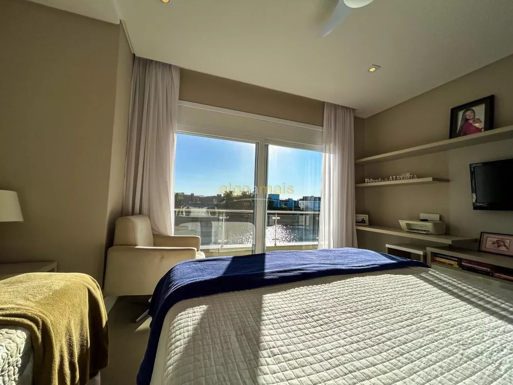 Casa de Condomínio, 5 quartos - Foto 8