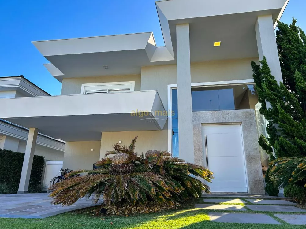 Casa de Condomínio, 5 quartos - Foto 6