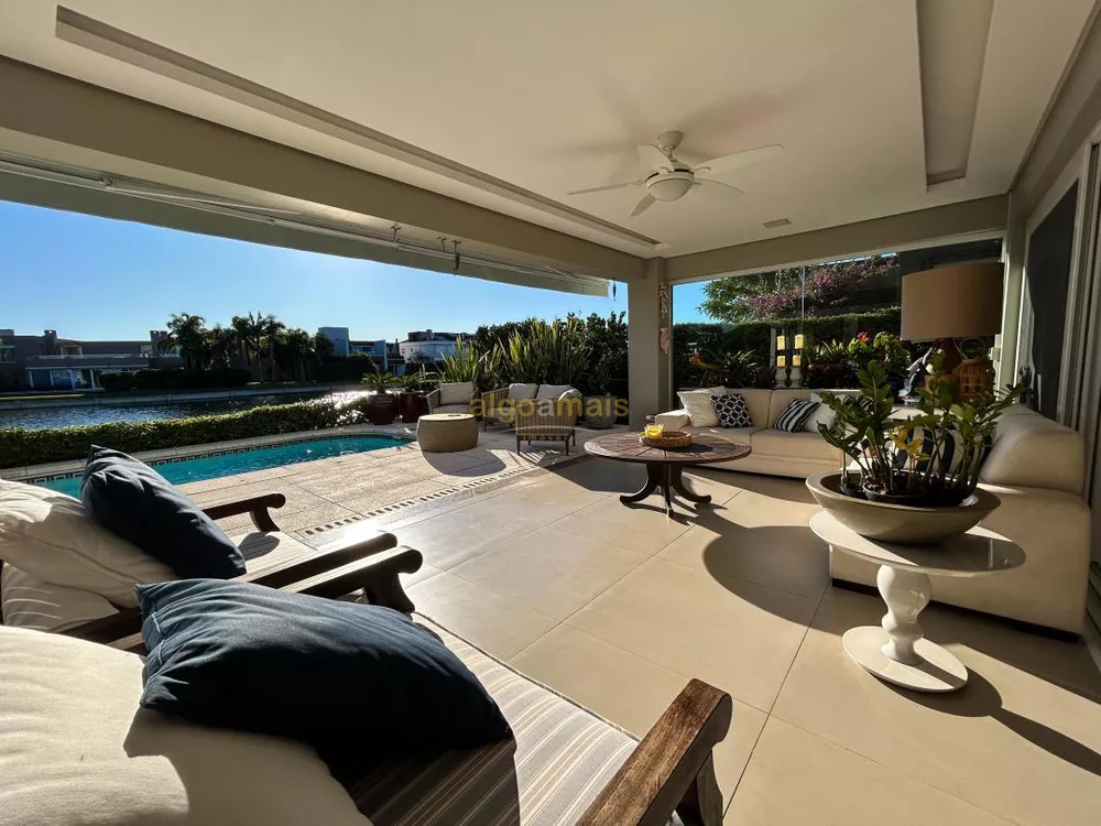 Casa de Condomínio, 5 quartos - Foto 7