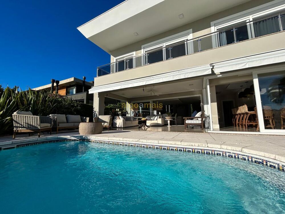 Casa de Condomínio, 5 quartos - Foto 35