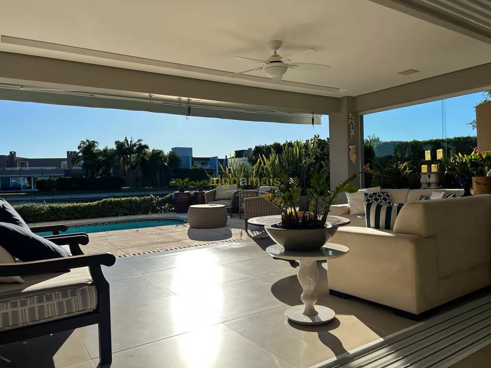 Casa de Condomínio, 5 quartos - Foto 4