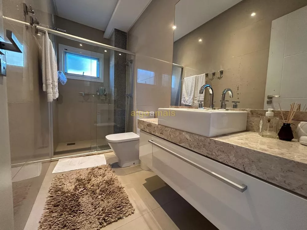 Casa de Condomínio, 5 quartos - Foto 5