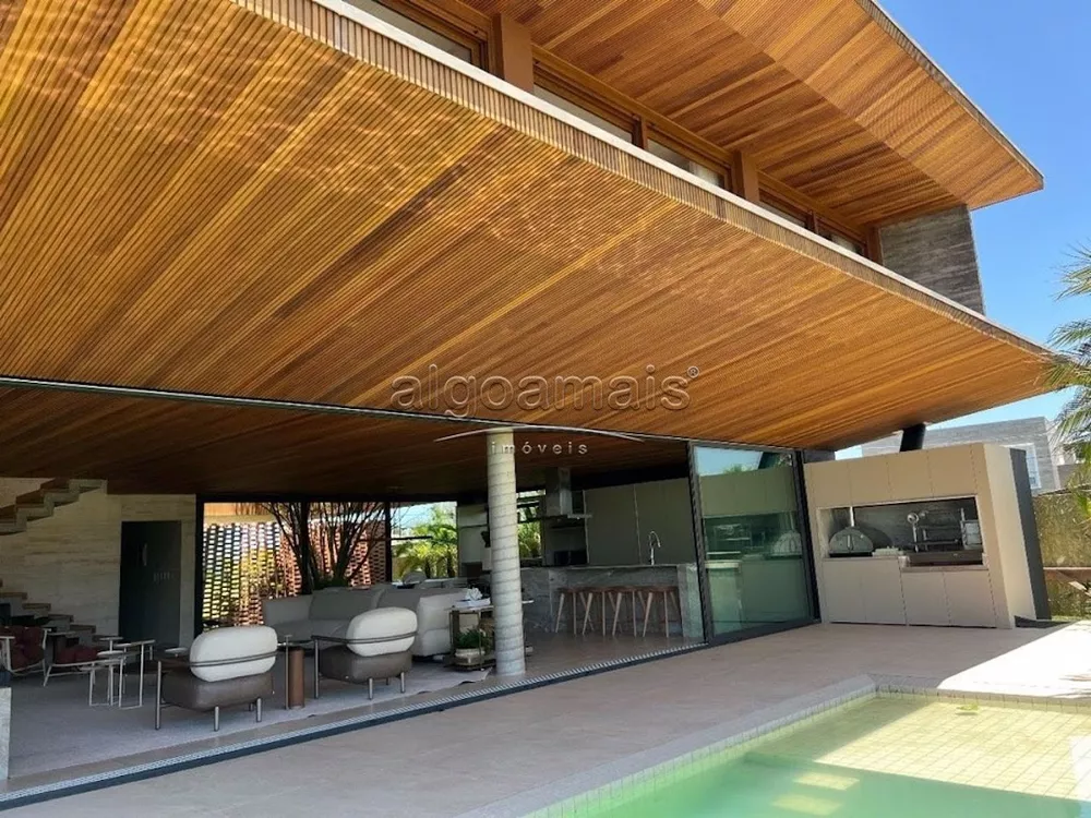 Casa de Condomínio à venda com 5 quartos, 288m² - Foto 4