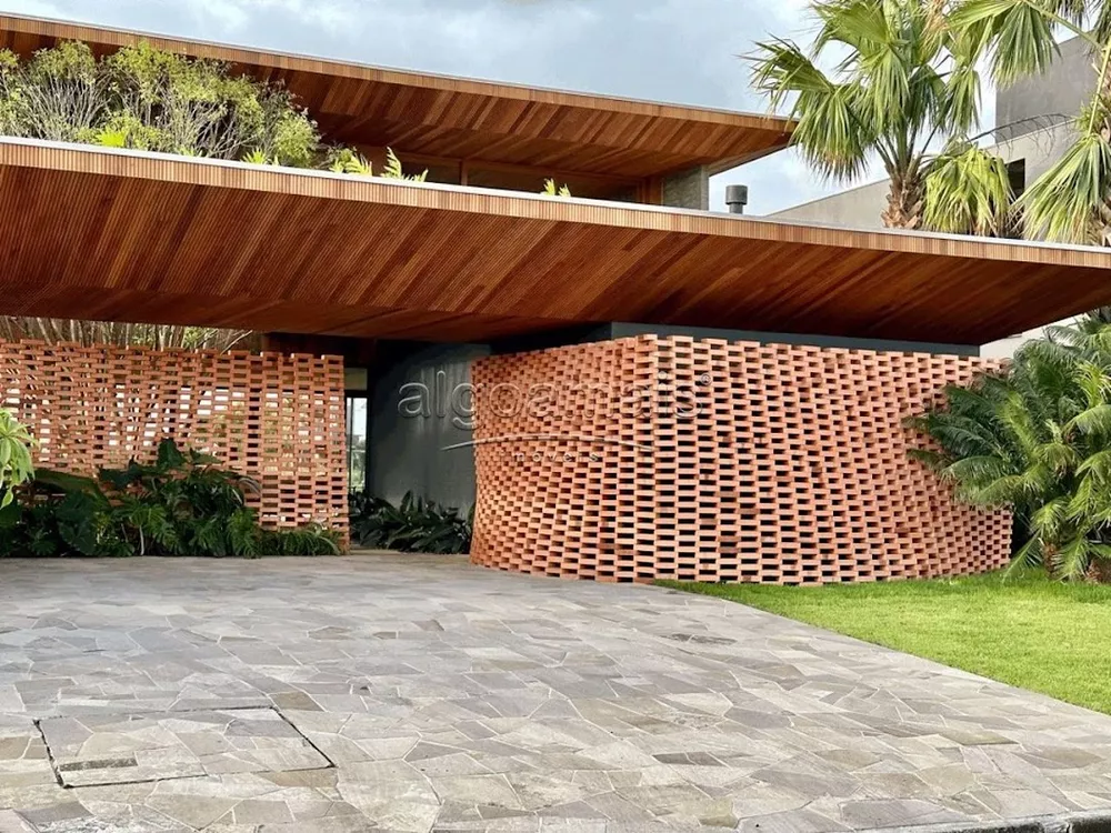 Casa de Condomínio à venda com 5 quartos, 288m² - Foto 17