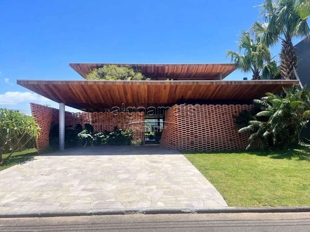 Casa de Condomínio à venda com 5 quartos, 288m² - Foto 1