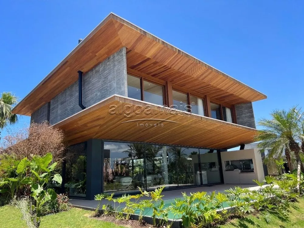 Casa de Condomínio à venda com 5 quartos, 288m² - Foto 5