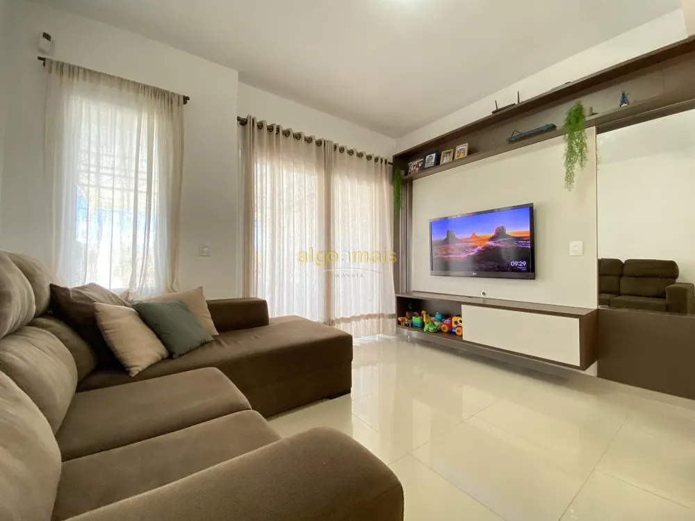 Casa, 2 quartos, 88 m² - Foto 5