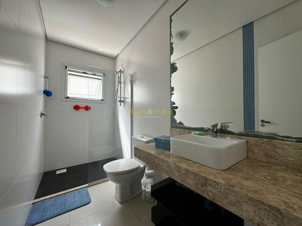Casa de Condomínio à venda com 3 quartos, 150m² - Foto 8