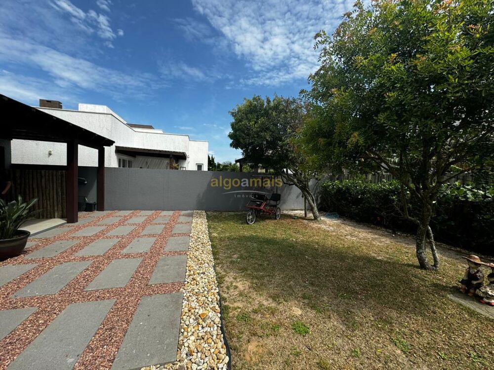 Casa de Condomínio à venda com 3 quartos, 150m² - Foto 11