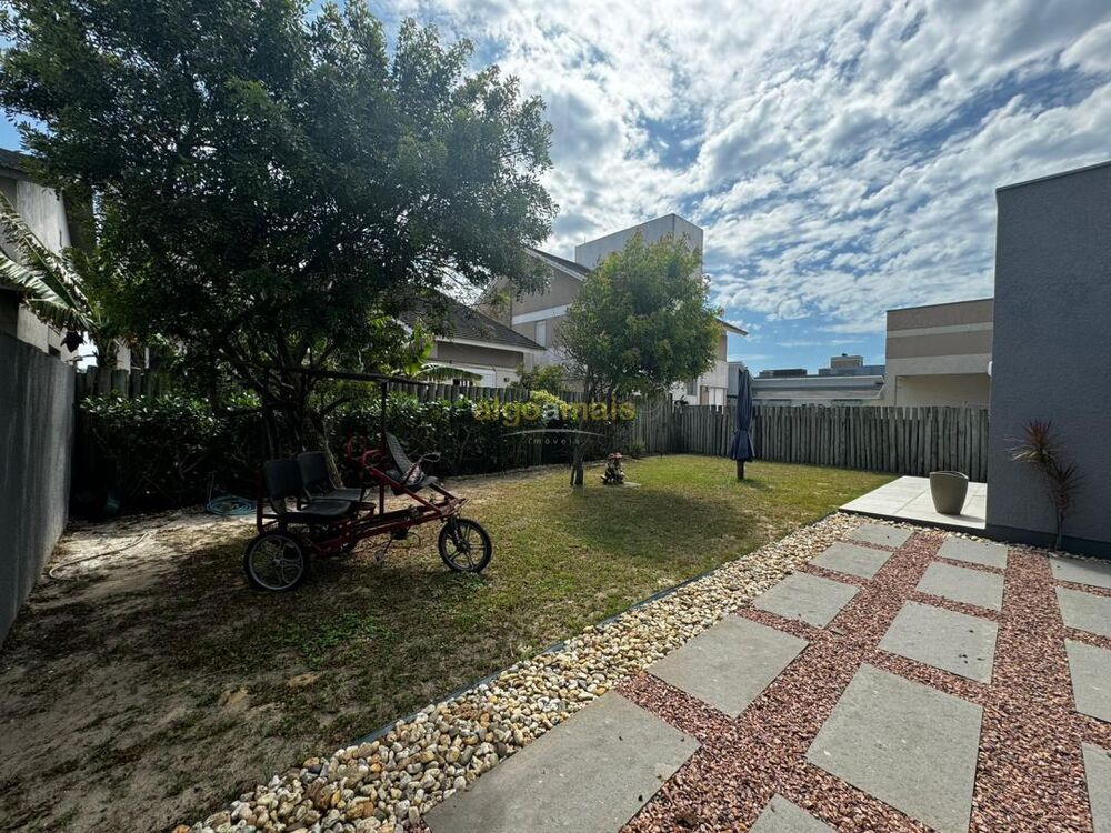 Casa de Condomínio à venda com 3 quartos, 150m² - Foto 10