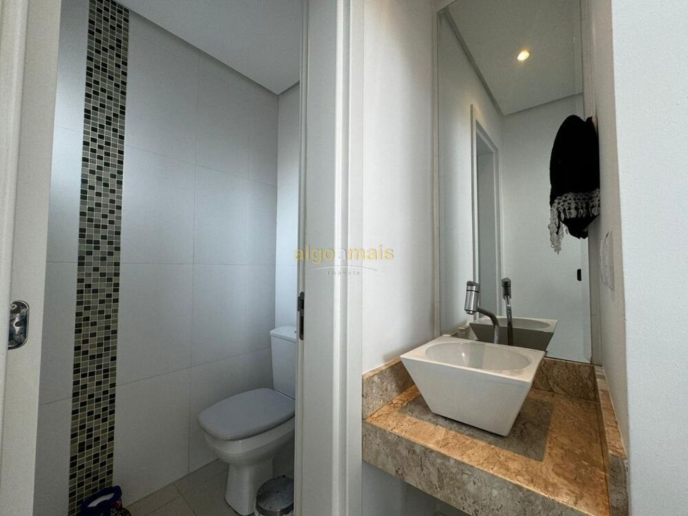 Casa de Condomínio à venda com 3 quartos, 150m² - Foto 13
