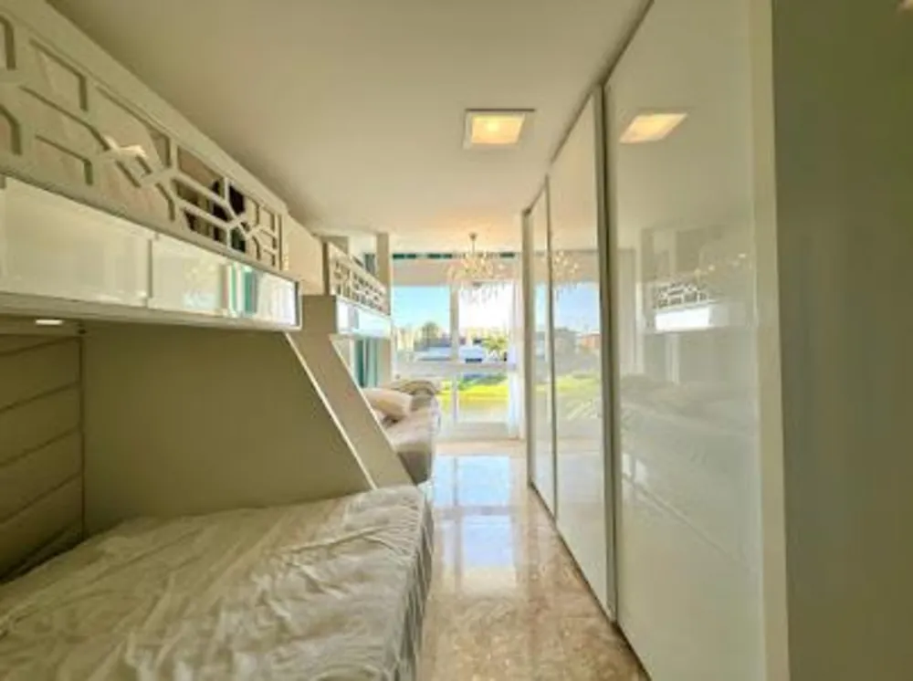 Casa de Condomínio, 5 quartos - Foto 1