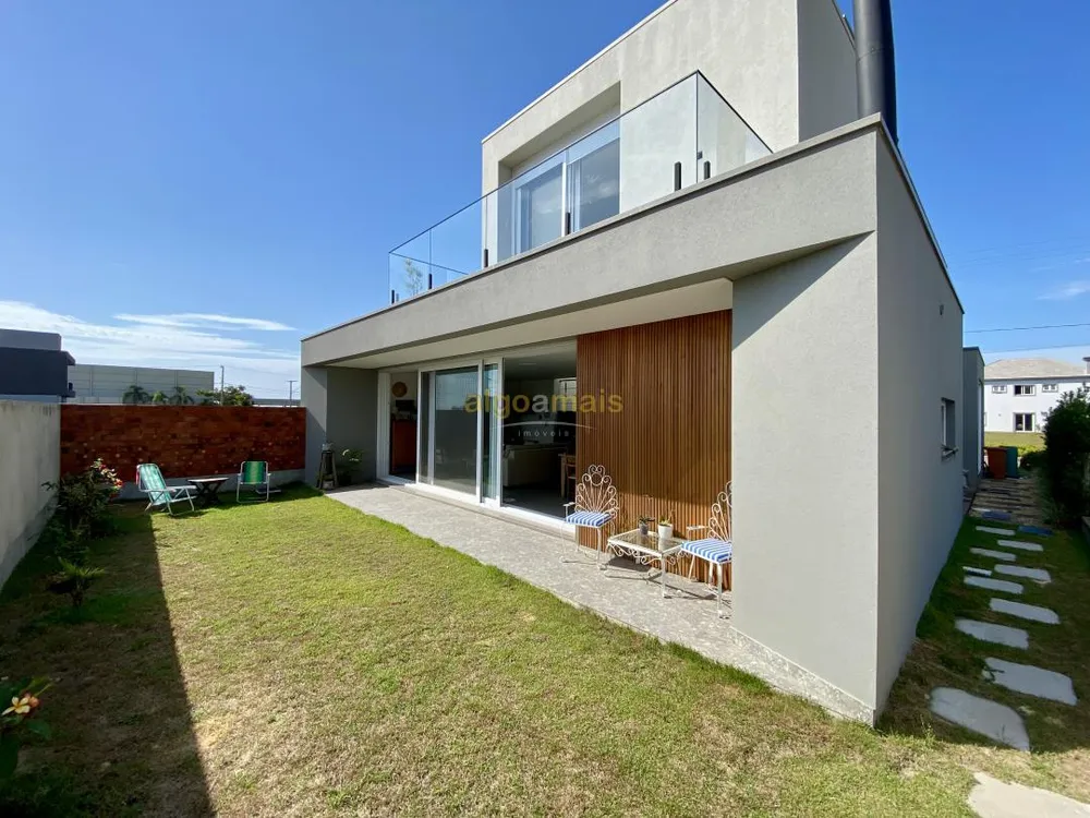 Casa de Condomínio, 5 quartos - Foto 6