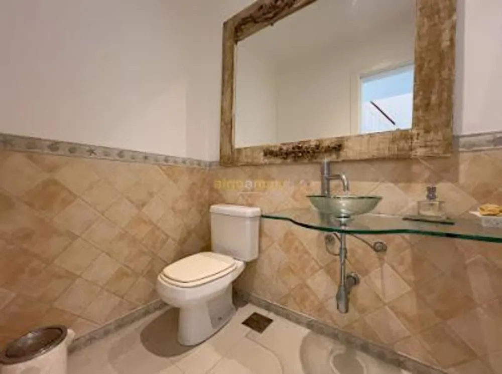 Casa de Condomínio, 5 quartos - Foto 4