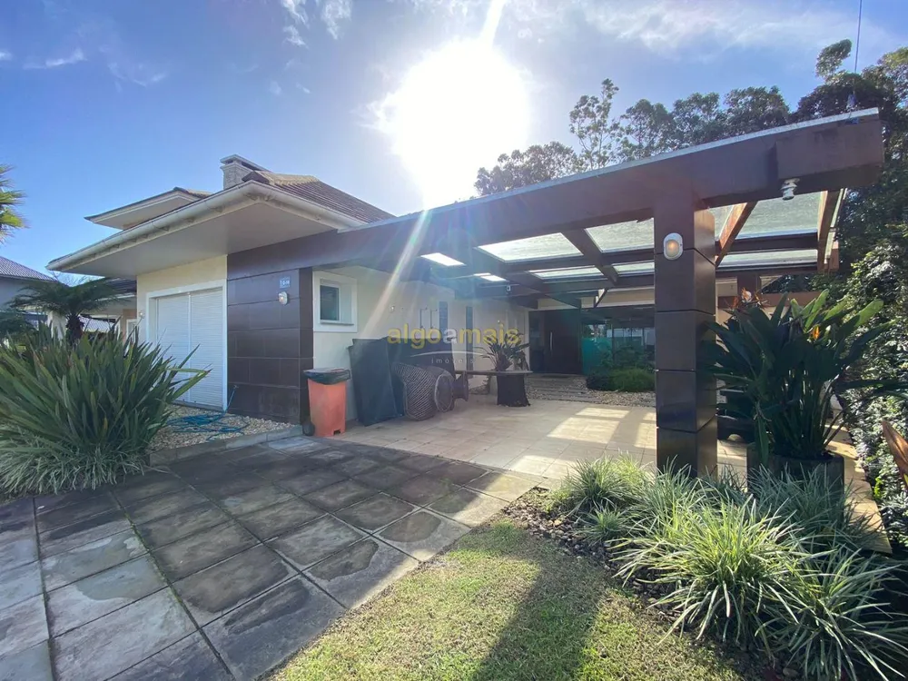 Casa, 3 quartos, 120 m² - Foto 1