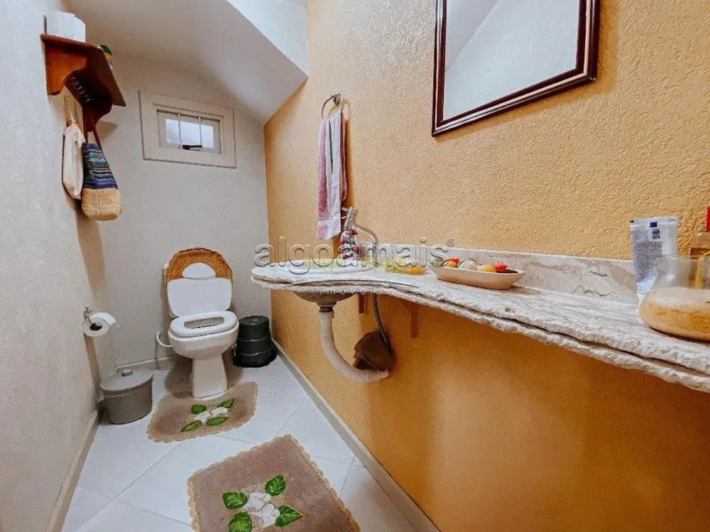 Casa, 3 quartos, 120 m² - Foto 9