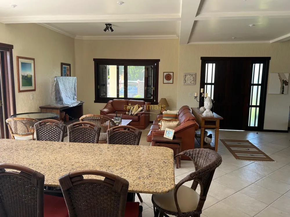 Casa, 3 quartos, 120 m² - Foto 2