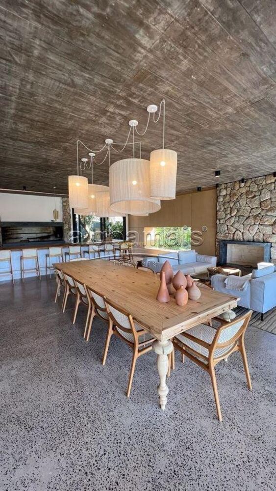 Casa de Condomínio, 5 quartos - Foto 1