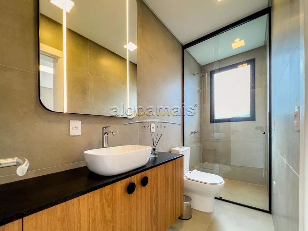 Casa de Condomínio, 4 quartos - Foto 8