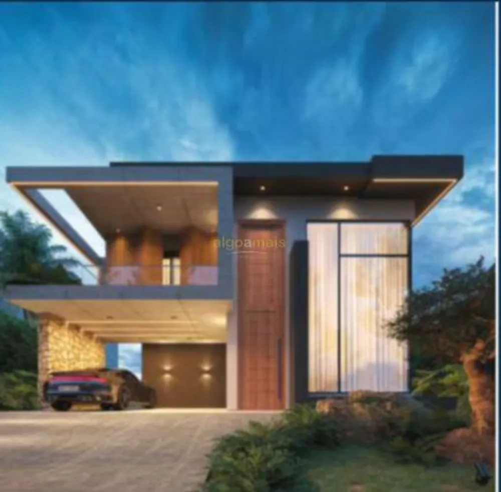 Casa, 3 quartos, 155 m² - Foto 1