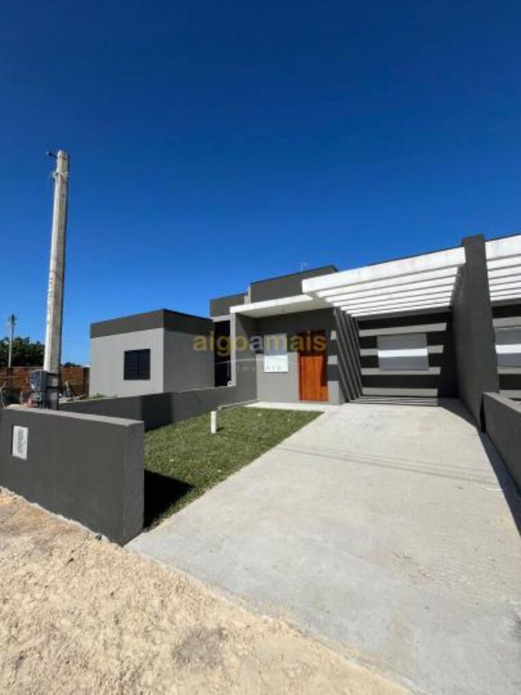 Casa, 2 quartos, 85 m² - Foto 3