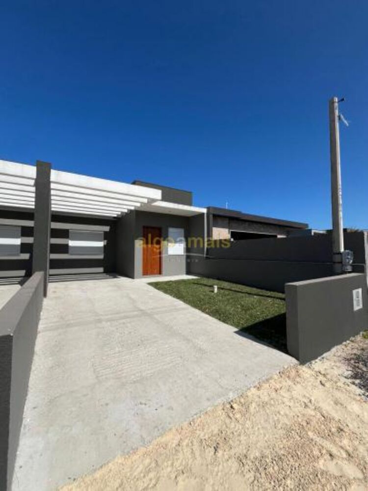 Casa, 2 quartos, 85 m² - Foto 2